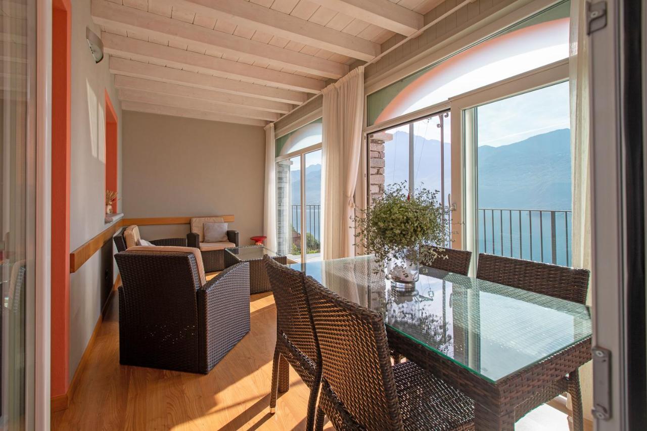 Residence Cafelicita - Promotion - Apartments Lake View - Infinity Pool - Jacuzzi Gravedona Exterior foto