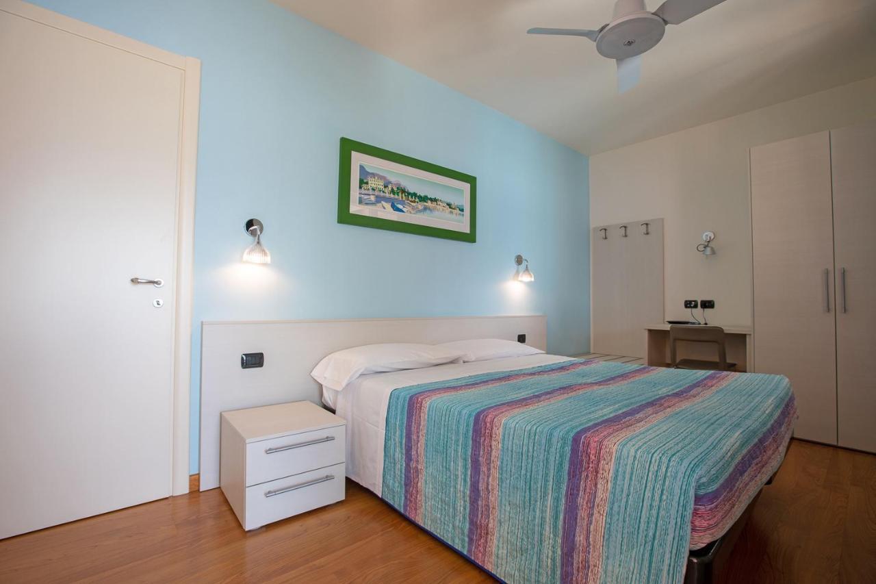 Residence Cafelicita - Promotion - Apartments Lake View - Infinity Pool - Jacuzzi Gravedona Exterior foto